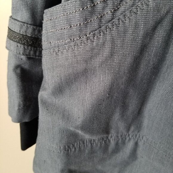 Lululemon  Apres Run Anorak Jacket Rare 6 - Picture 12 of 16